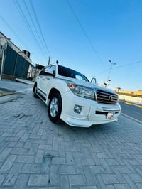 دكروز GXR 2012 ام الطفايه مواصفاته معروفه v6  مري شفط اشاير بل مري  زر...