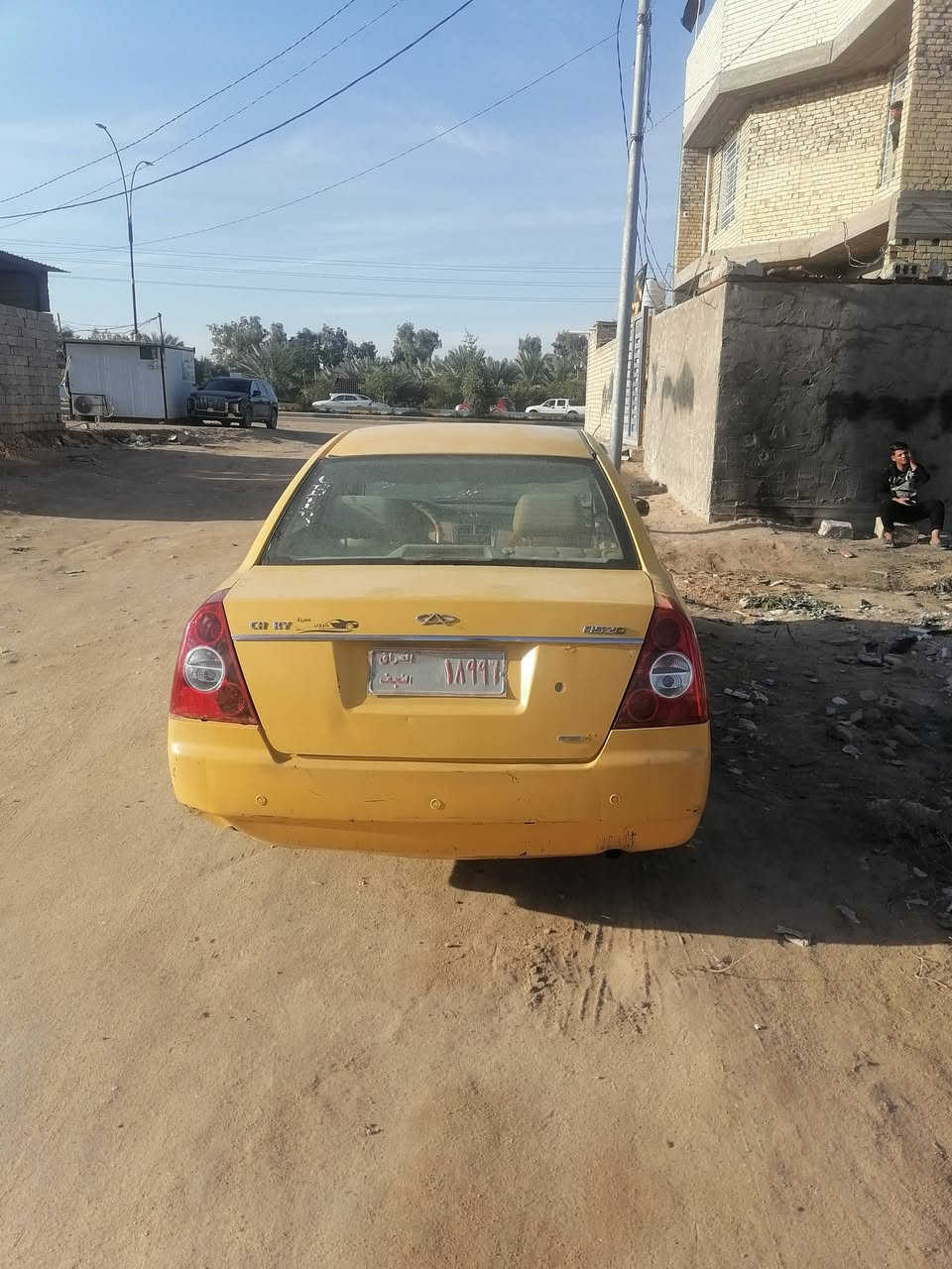 شيري رقم صدامي راعيه موجود مداور شوكت متريد محرك وكير خير من الله سعر 17وبيه مجال ***********
