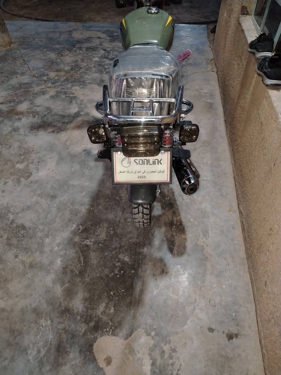 سلام عليكم سيفان سونك موديل 2025حلوه ونضيفه حله من بل صوره نتصل ***********
