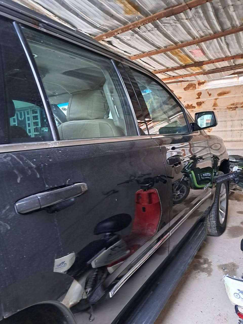 سلام عليكم
تاهو مديل ١٨
وأرد خليجي كفاله عامه من التبديل وضربه وصبغ وتكحيل
رقم أربيل تريد تحويل وكاله حاضر
مواصفات نص فول
جاهزه للخير
مكان بصره قضاء المدينه
***********
سعر ٣٩٠بيها مجال
