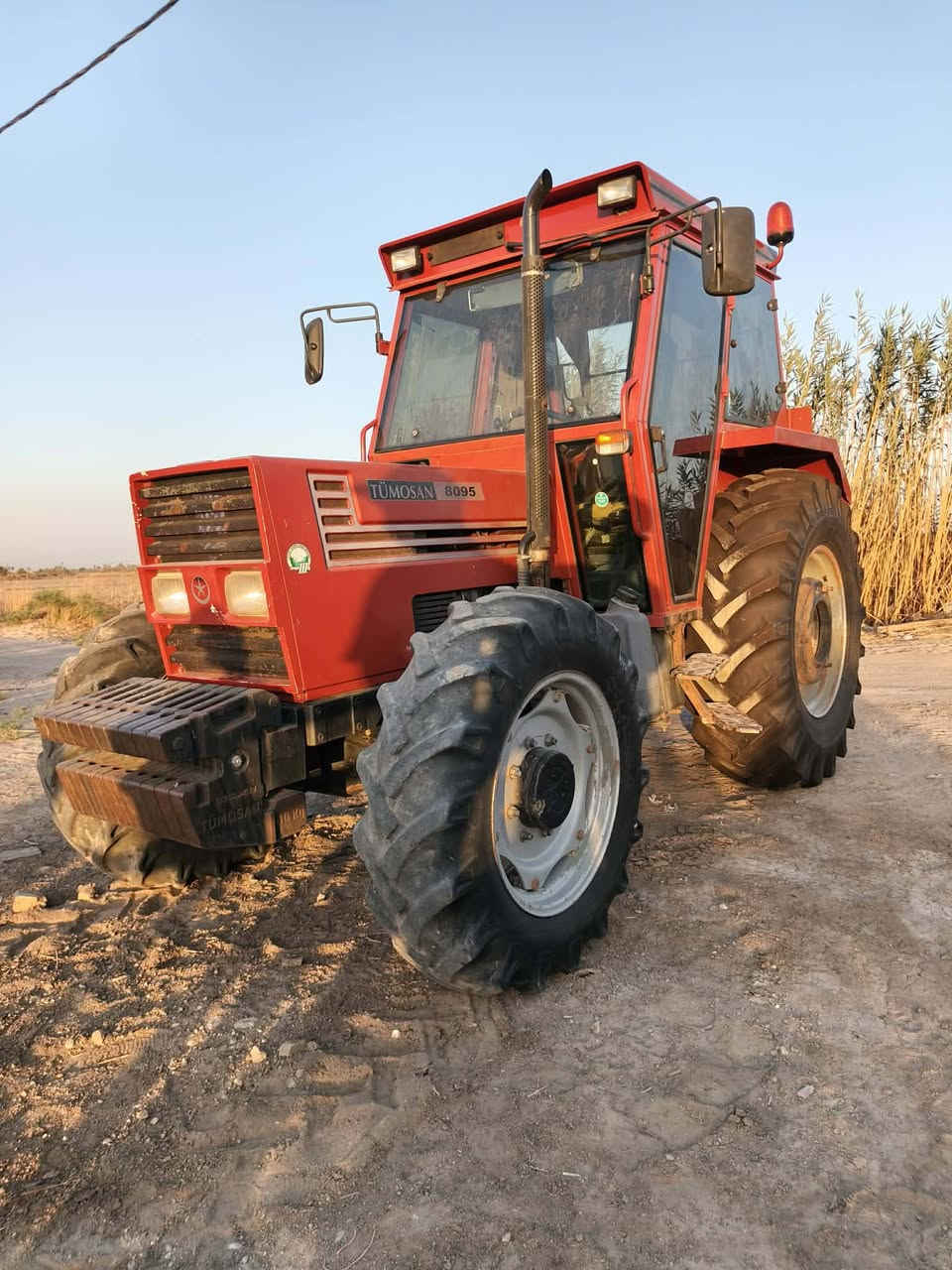 السلام عليكم مكينه تومسان البيع موديل 2016 تخم تاير مكينه كير اكسنات حجم 95 /80/ رقم وسنويه امداور ثاني يوم السعر 20
الاستفسار عله رقم ***********
مكلف بنشر
