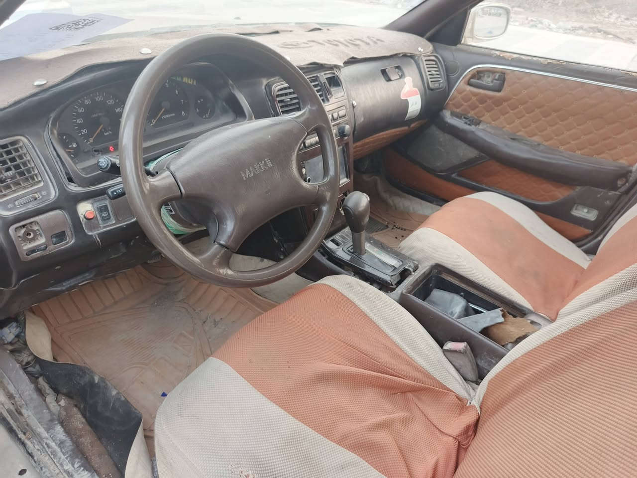 سلام عليكم كرسته مديل ٩٣ مكينه وكير ونجي مشروع وطني سنويه ل٢٧ سعرها قفل ٢١ العنوان ناصرية مركز ***********
