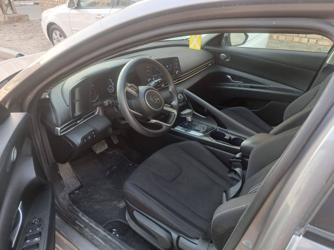 هايبرد موديل ٢٠٢٣ ماشية ١٥ الف السعر ١٥٥ الرقم ***********
