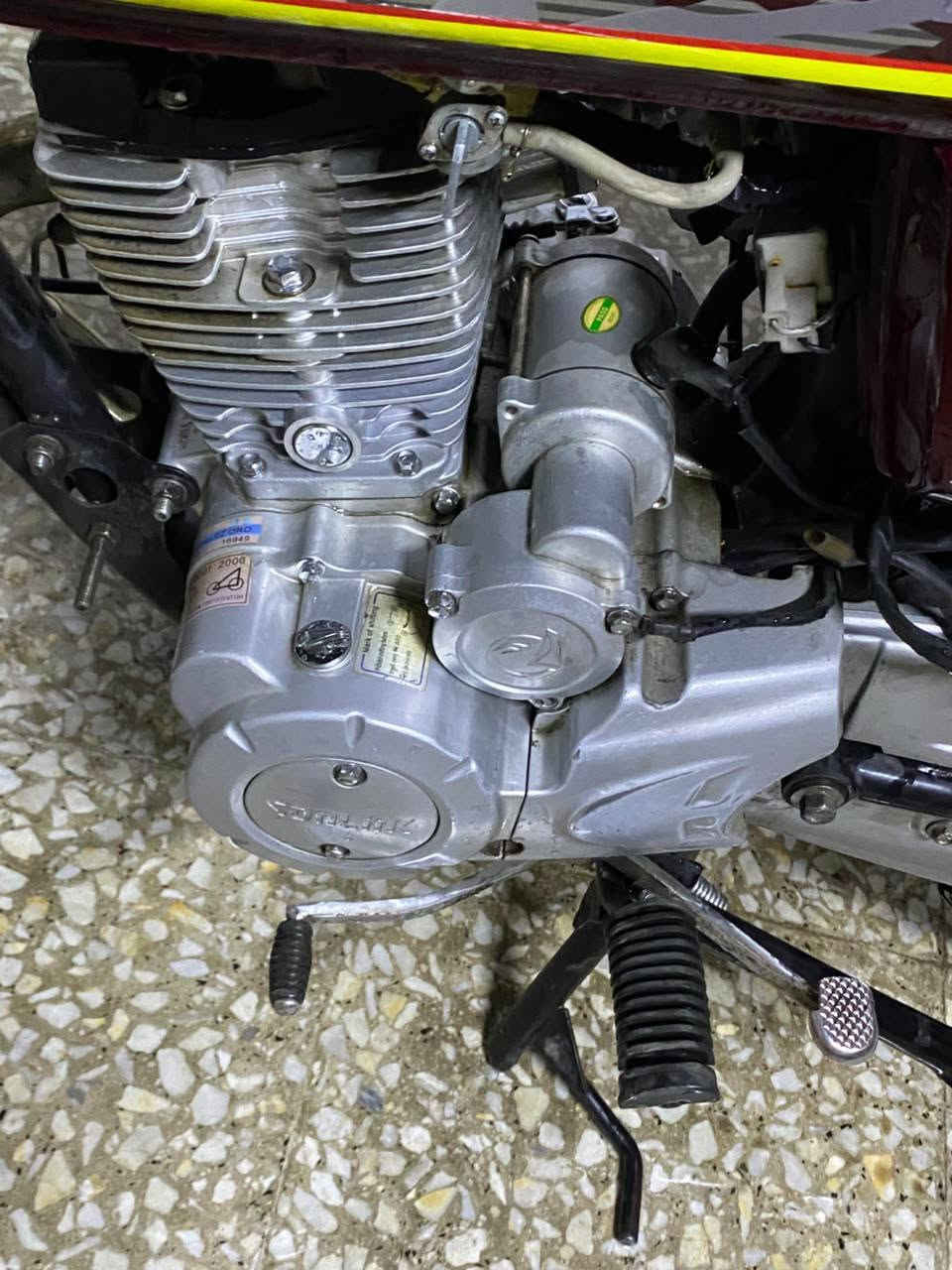 للبيع يرانيه مديل 24 مكان بغداد بلديات سعرها 525 شغاله سلف وهندر  ***********
