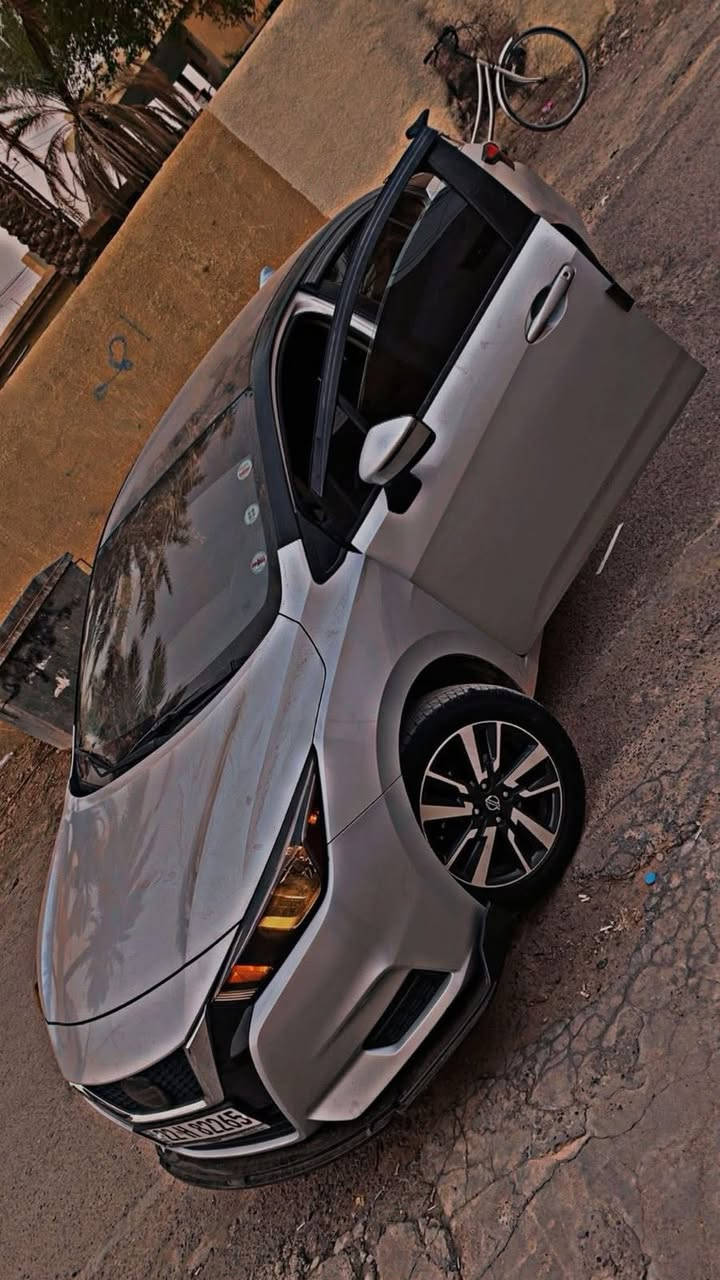 فيرسا 2021 رقم اربيل فول رادار كاميرا حساسات تحديد مسار حادث جاملغ خلفي جهة اليمين السعر 128 ماشية 120 الف كيلو مكانها تكريت للتواصل ***********
