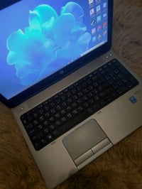 HP ProBook • i5-4200M • ٨ جيجا رام