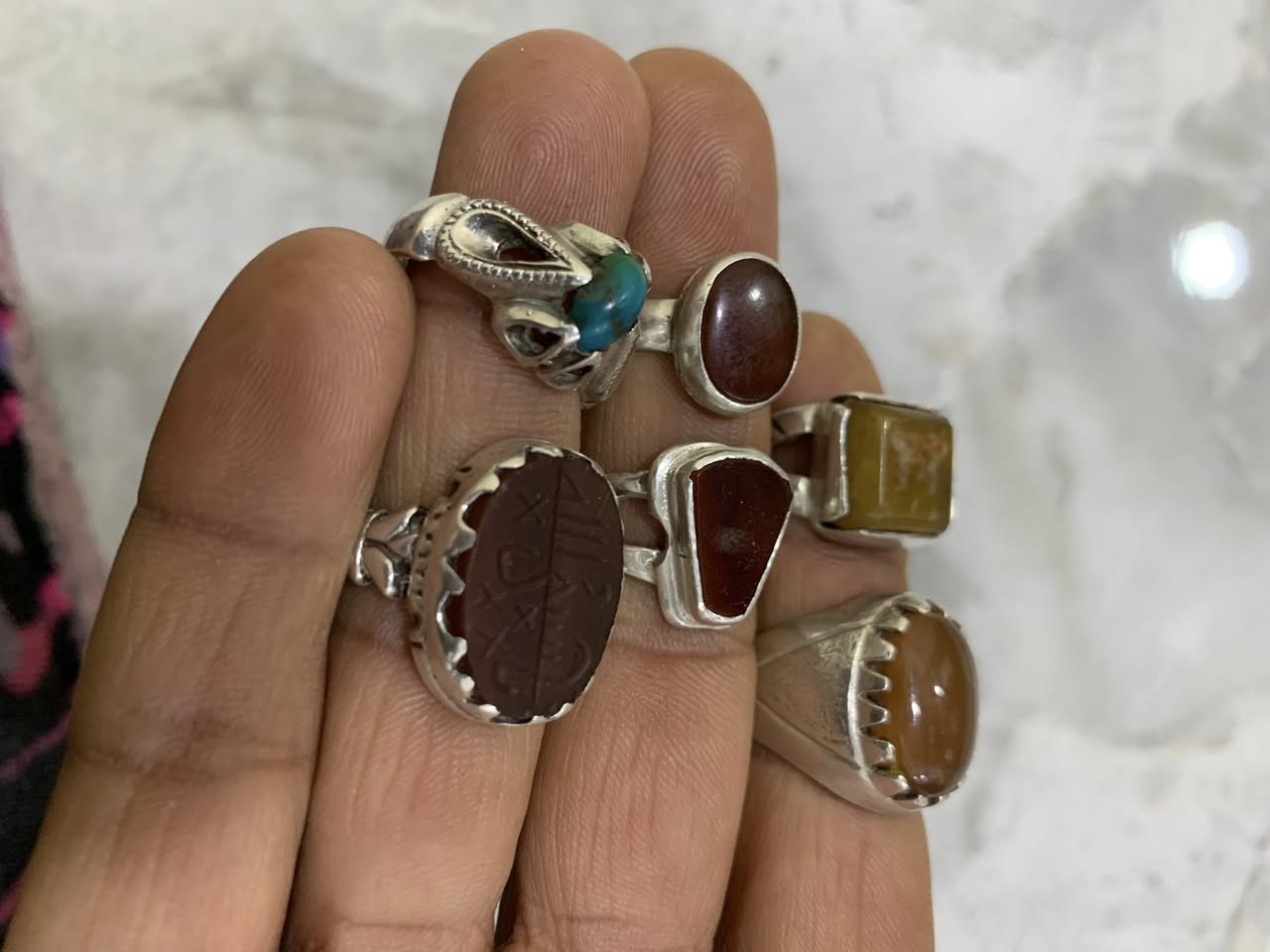 شلع مكاني البصرة ..


**إذا كنت صاحب هذا الإعلان وتريد حذفه لأي سبب، رجاءا أرسل رسالة إلى الدعم الفني**