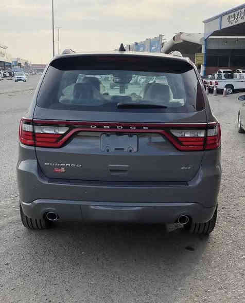 جمعة مباركه 
لسنا الوحيدين لكن الافضل 

السلام عليكم ادوات كلك مكفول من الكص سرقه 

دوج دورنكو GT  /  2024 فول موصفات
ماشيه / 5 كم زيرو  
مكفول من سرقه صبغ كص
وتساب موجودين
***********
