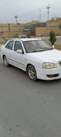 شيري كوين • ٢٠١٠ • مكينة تنقص