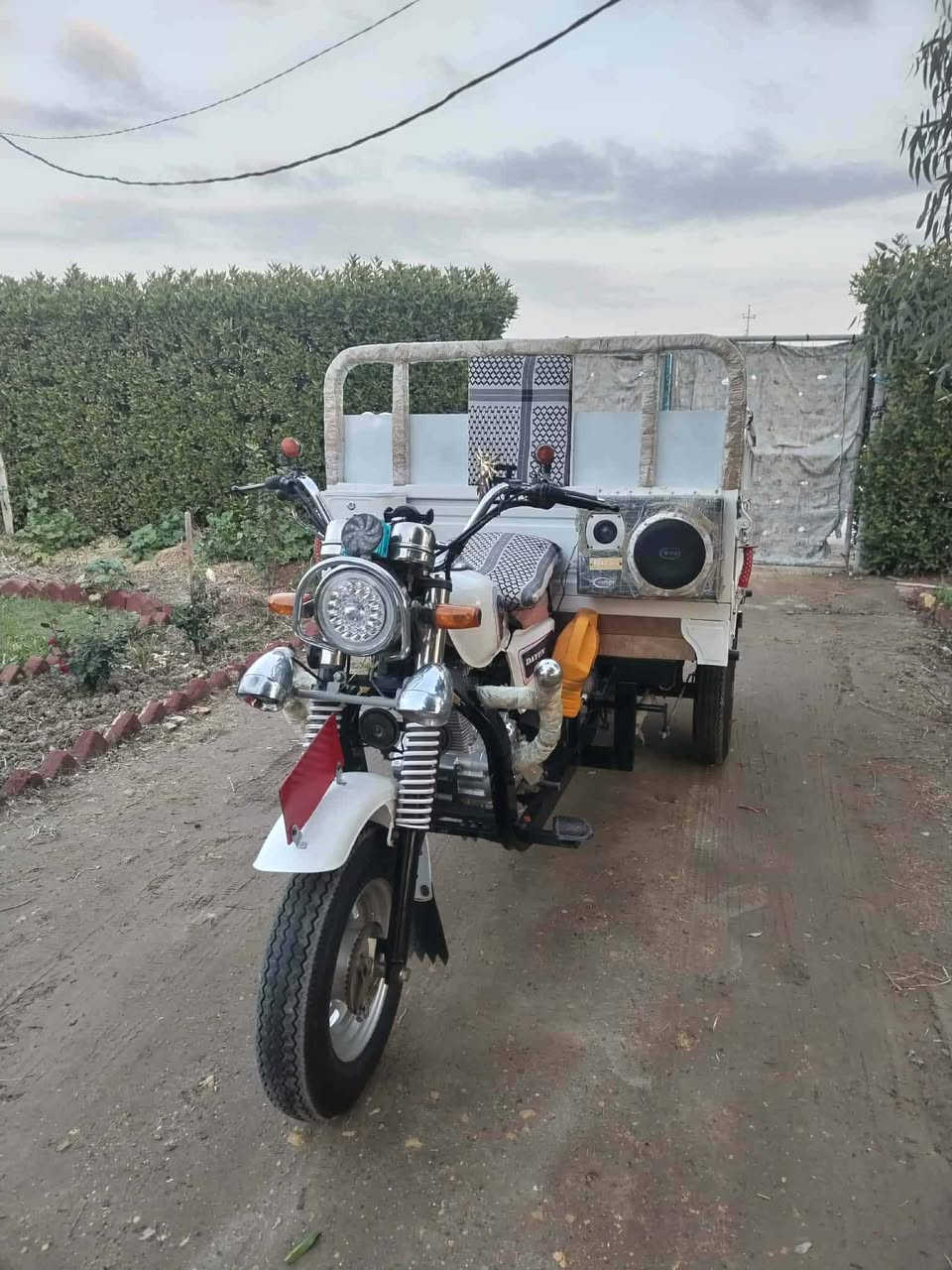 للبيع مديل 23 مكاني ناصريه مركز


**إذا كنت صاحب هذا الإعلان وتريد حذفه لأي سبب، رجاءا أرسل رسالة إلى الدعم الفني**