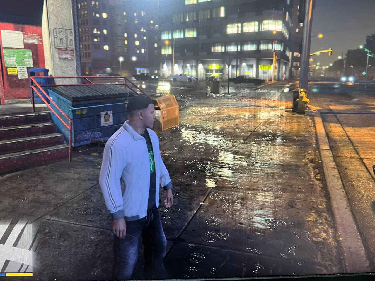 السلام عليكم
حاسبة بسعر 175 الف وهاي المواصفات بل صورة تشغل gta v وفورت نايت وألعاب المتوسطة بسلاسه 

ملاحضة ارتفاع الكرت اعلى من الكيس فـ ماحاط الغطا مال كيس

للتواصل : ***********
