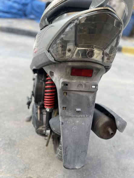 مكينه خير من الله ودراجه جديده بمعنة الكلمه 
مكان بغداد الجديدة شارع المسبح 
الرقم :***********
بيك خير وتدلل
