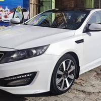 جنط 18 • تاير نضيف • تبديل ب17