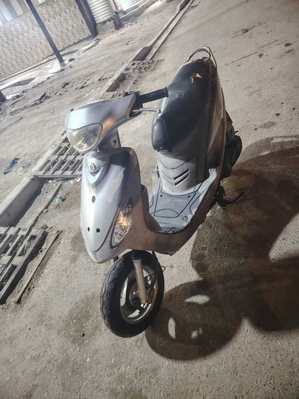 سلام عليكم دراجه ماكس قجمه البيع كفاله دراجه حاويه مكاني بصره زبير سعر خاص  ***********
