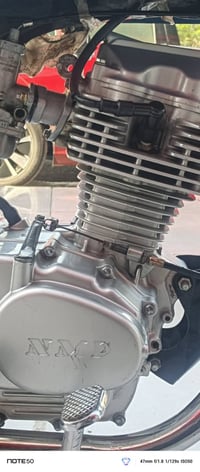 دراجة • مكينة أصلية • ناصرية مركز