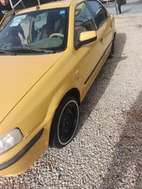 مكفولة من ضربة • ٢٠١٢ • بابل الحله