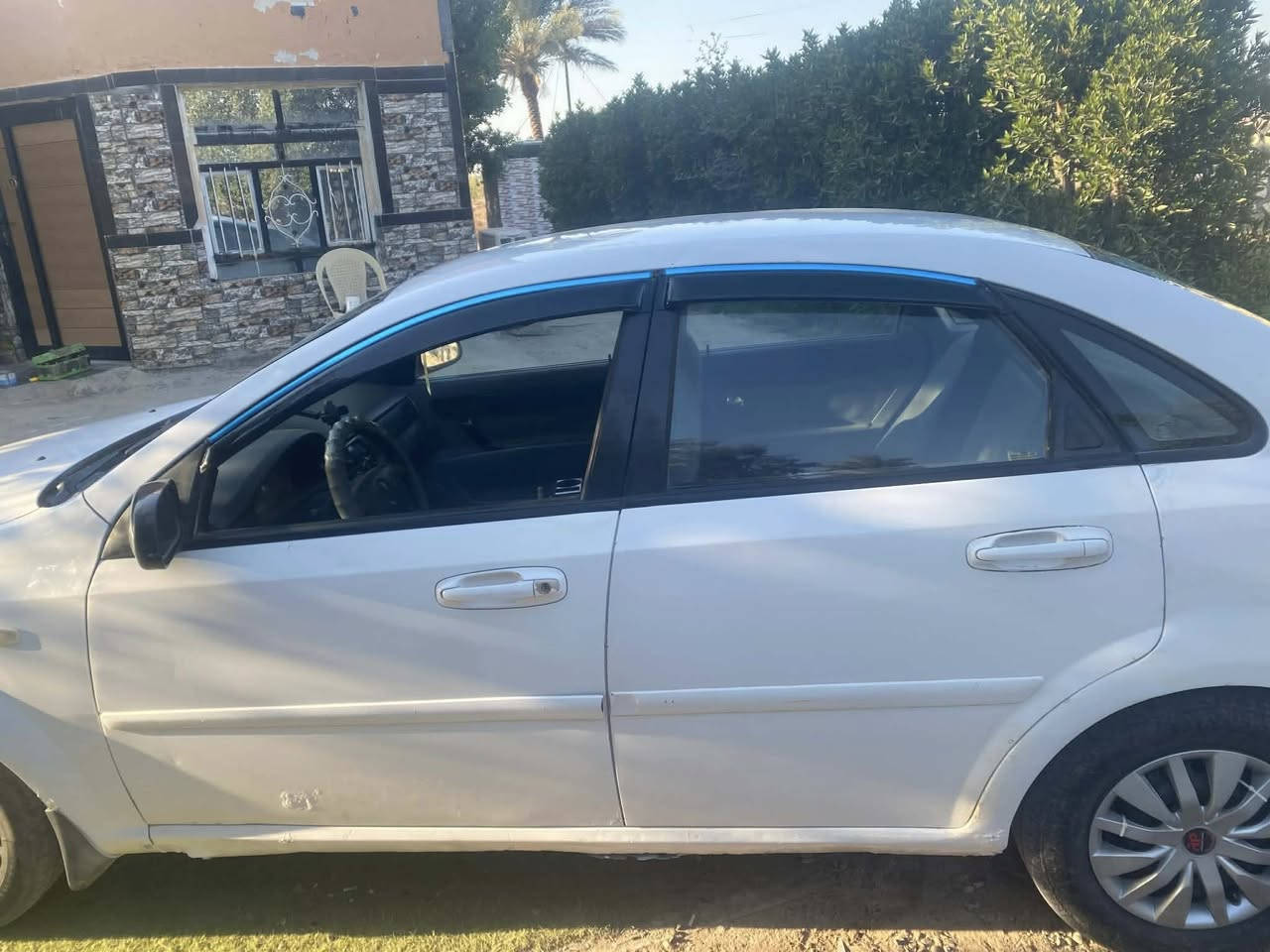 سلام 🙋 عليكم موديل ٢٠٠٥ كير عادي جاهزه من كلش بيه صبغات بسيط تريد تحويل او وكاله كير

مكينه حداديه كهربائية جدد سعر٤٤ وبيه مجال مكاني بابل حمزه الغربي ***********
