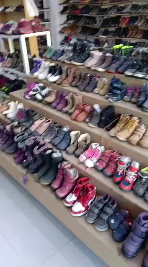 عرض خاص اخو البلاش تصفية بضاعة
القطعة ب الف دينار فقط
*********** واتسب
البيع جملة فقط
عنوان المحل أربيل زانكو 99 مقابل مصور سالم
