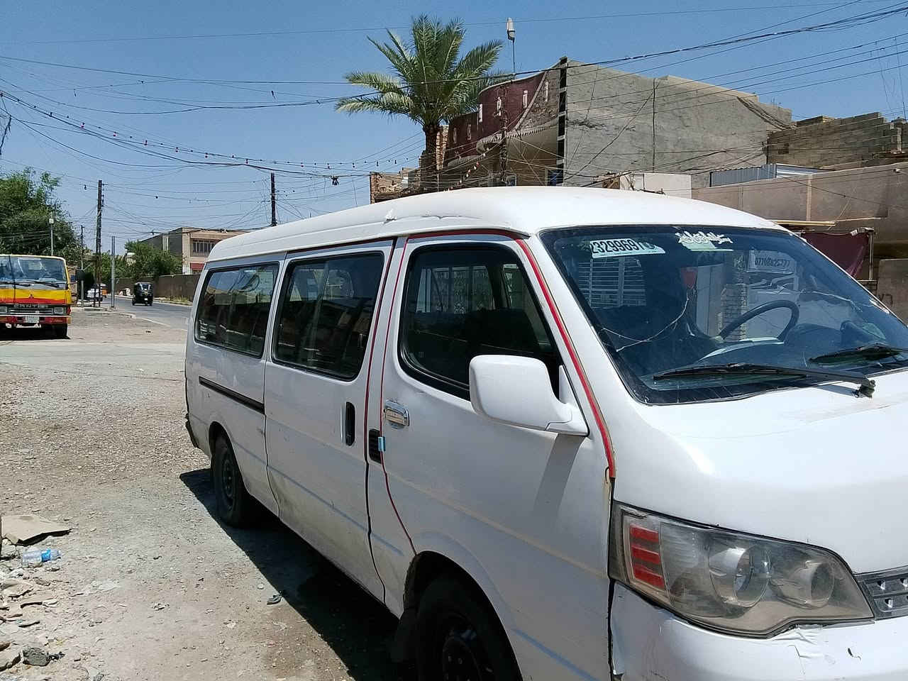 سياره مصلويه جوان موديل 14سعر28 مكاني بغداد الحسينية ***********
