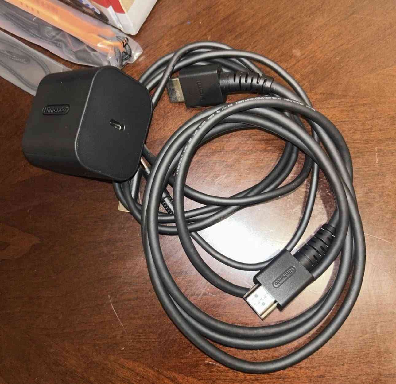 السلام عليكم
ننتندو سويج ٢ للبيع مستخدم اسبوع واحد

ويا كفر وجنطة

السعر ٦٠٠ الف 

*********** 

مكاني بغداد وموجود توصيل لكل المحافظات
