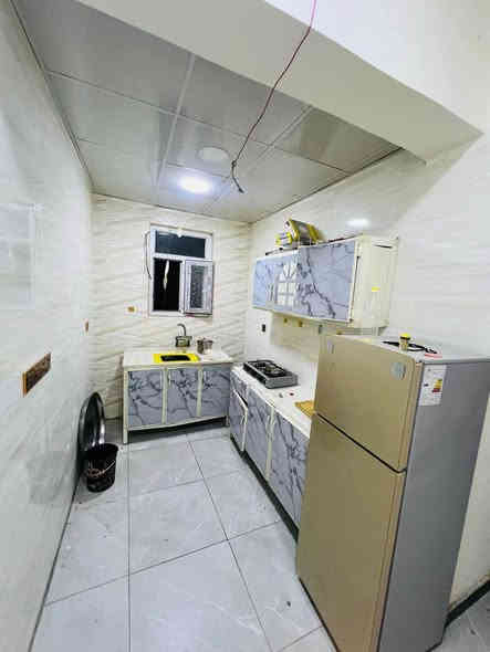 شقق للايجار مؤثث الكرادة قرب كهرمانة الاسعار بين ال 850 والمليون دينار فقط عوائل / موظفين / طلاب 
للاستفسار الاتصال 
*********** واتساب فقط
*********** بغداد
