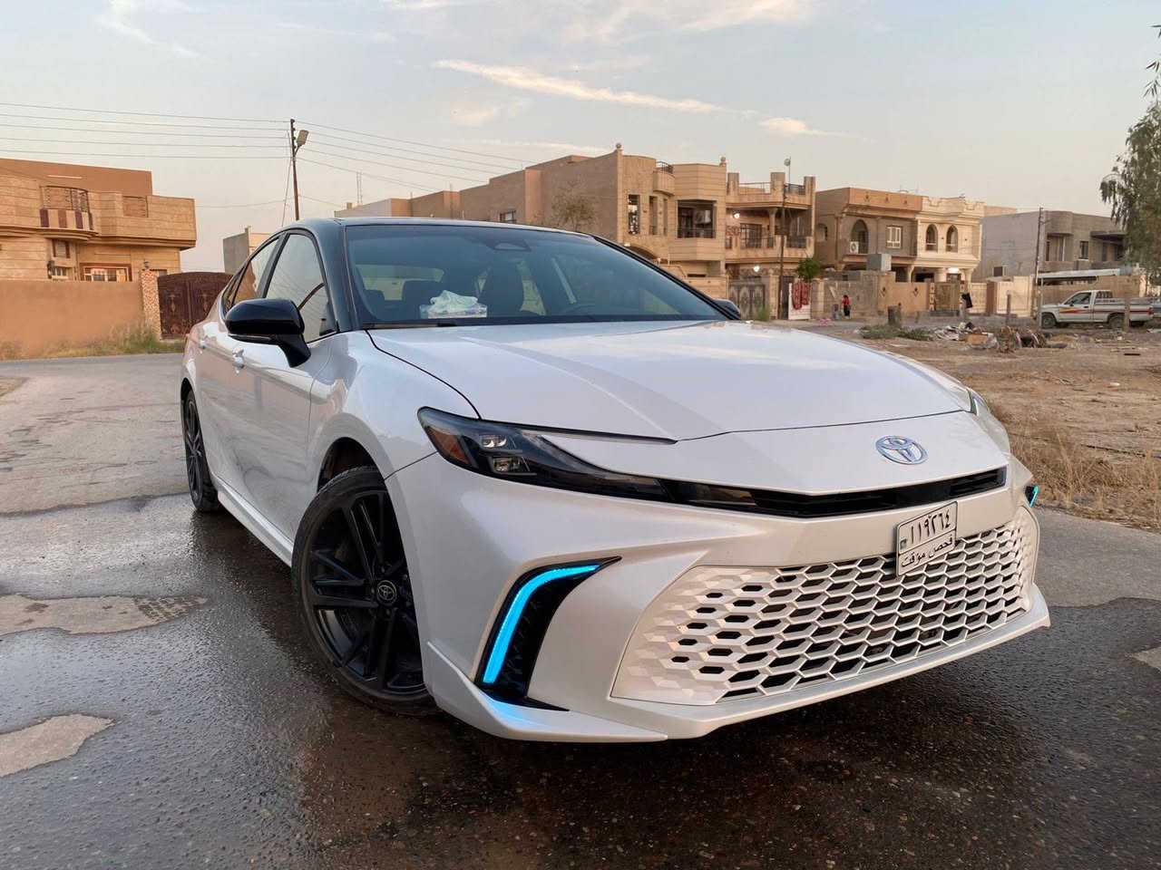 فول مواصفات *********** بغداد, العراق
