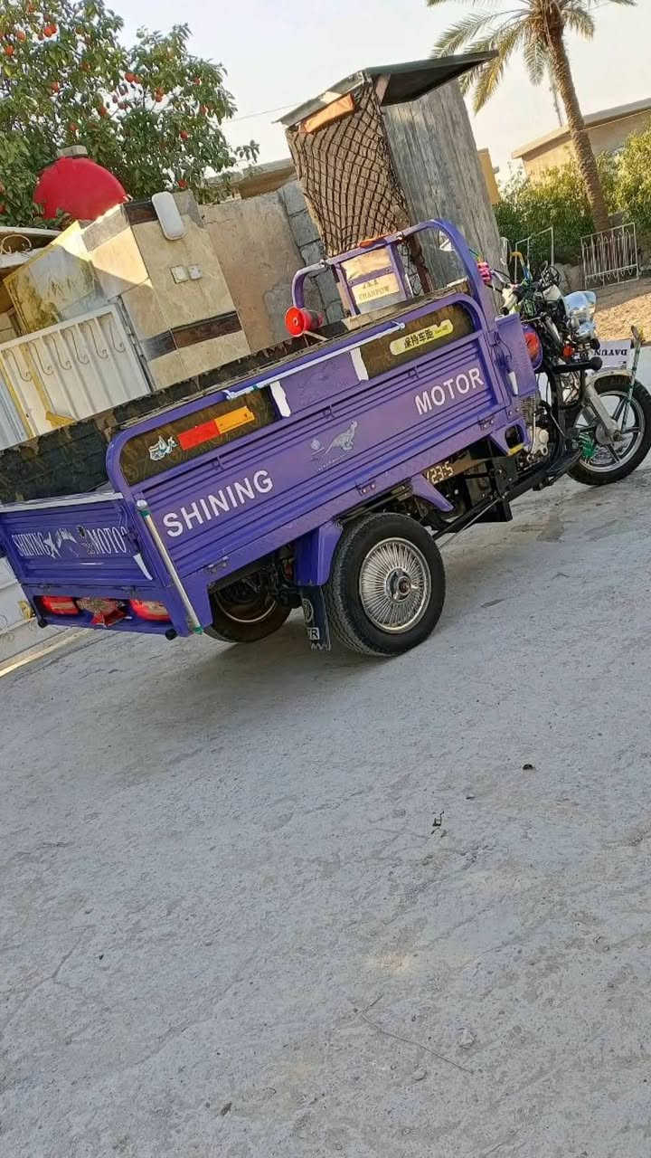 لبيع موديل 2023
السعر مليونين و300 وبيها مجال
رقمي ***********
