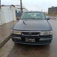 اوبل ١٩٩٥ • اوتوماتيك • سليمانية