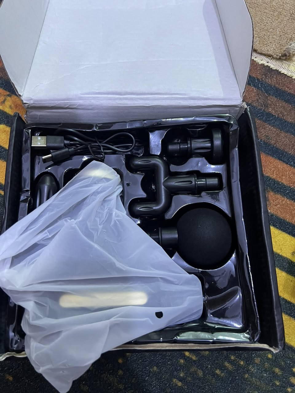 امزون البيع


**إذا كنت صاحب هذا الإعلان وتريد حذفه لأي سبب، رجاءا أرسل رسالة إلى الدعم الفني**