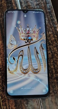 ذاكرة ١٢٨ • خدوش شاشة • كاميرا شغالة