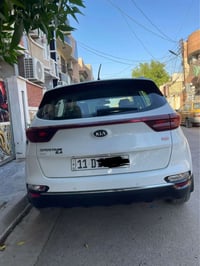 سبورتج • ٢٠١٩ • خليجي