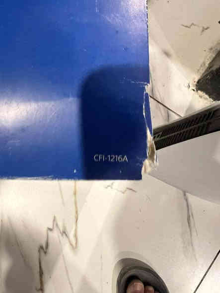 السلام عليكم بلي ستيشن فايف مستخدم للبيع كامل ملحقات

أوربي ، فات ، ذاكره ١ تيرا ، كامل ملحقات 
Ps5 أوربي للبيع 
‎بلي فايف مستعمل للبيع
‎السعر :- ٤٧٥
‎عنواني :- ميسان / العماره / القطاع 
*********** عمارة
