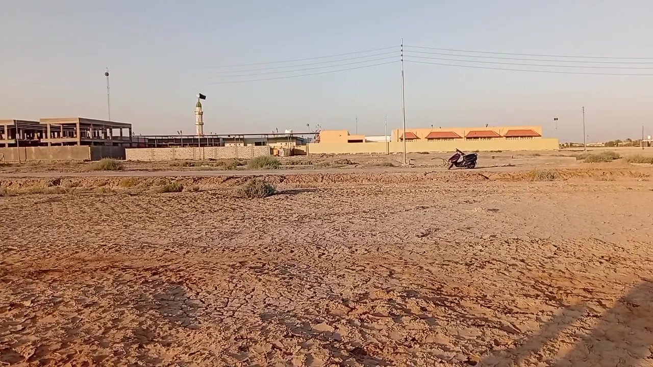 #توجد قطعة ٱرض للبيع الموقع حي السعاده خلف المجمع المساحه 500 متر طابو زراعي سند 25 السعر 24 مليون الاستفسار ***********
