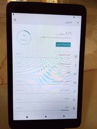 ايباد M8L • ايباد 32 جيجا • ايباد الجيل الاول • ايباد للدراسة • ايباد ...
