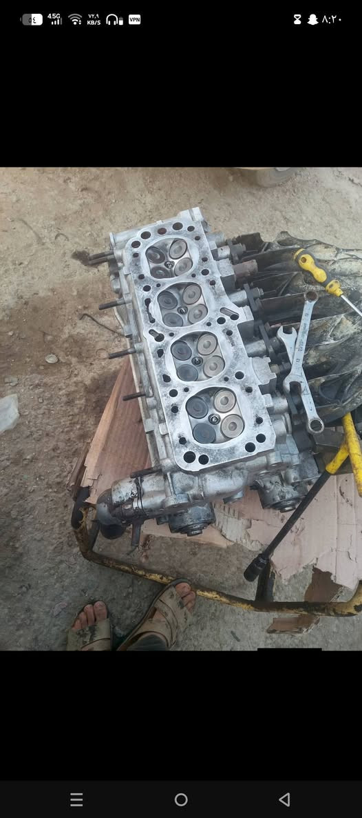 فيتريه سيد مرتضى لتجفيت كافة أنواع السيارات
بانزيخانة الشموس مجاور العيساوي ابو سيراميك 
***********
تبديل ولفات ولاستيك ولف وكازكت وجبن وقايش تايم كيس وغسل
