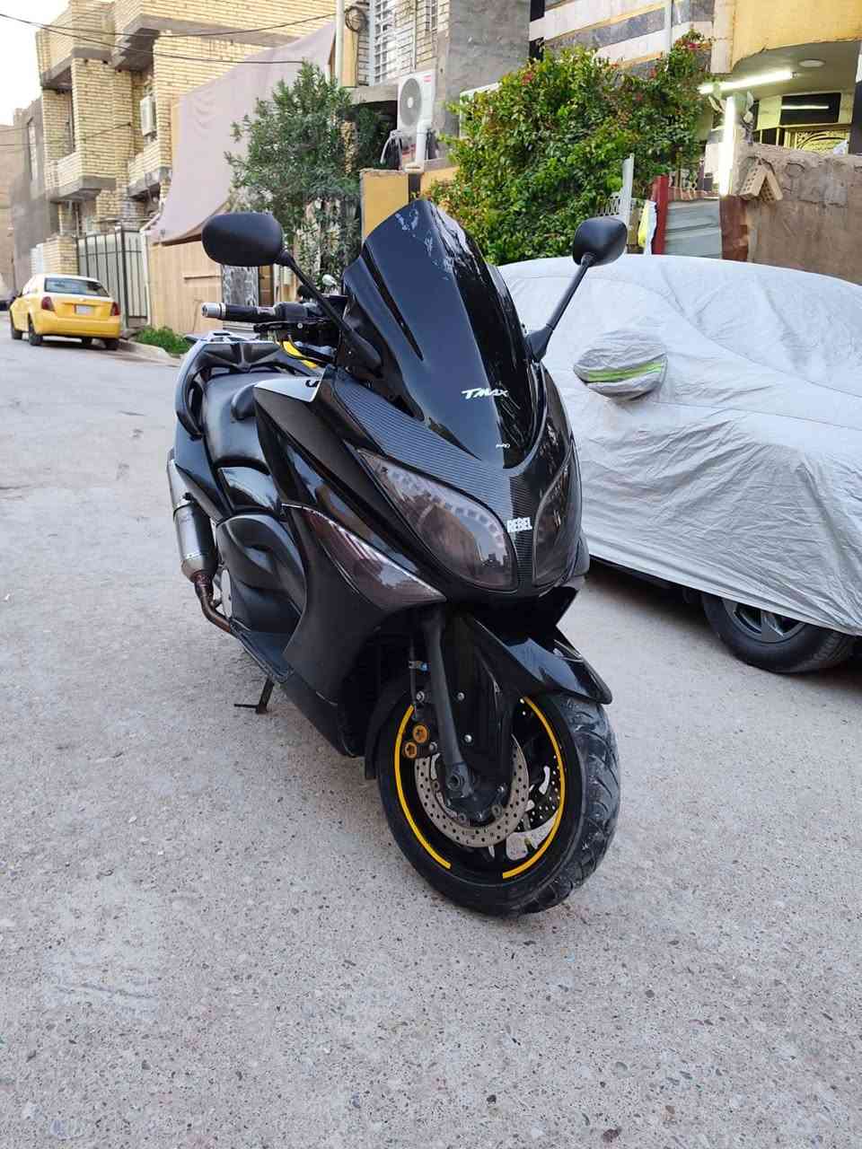 سلام عليكم للبيع تي ماكس مديل 11 مكفوله مكينه بلادي برغي مامفتوح. شرط .عليها تزويد كلج رياضي وصلنصه   رياضي صلنصه رياضي كله شغال شلعه معدل فول سعر 30بيها مجال بغداد زعفرانيه ***********
