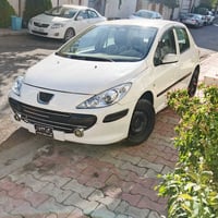 بيجو 307 • ٢٠٠٦ • السليمانية