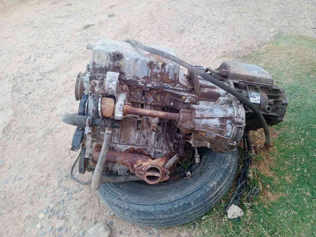 محرك+گير بيجو موديل 93 اتصل ع رقم *********** للأستفسار
قرية العباس والنجفية
