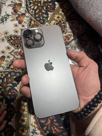 آيفون 13 برو ماكس • ١٢٨ • مبدل شاشة