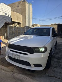 دوج دورنكو • ٢٠١٩ • حساس خلفي