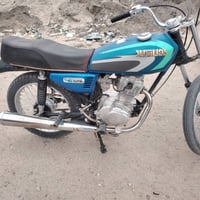 موتوسيكل • للبيع