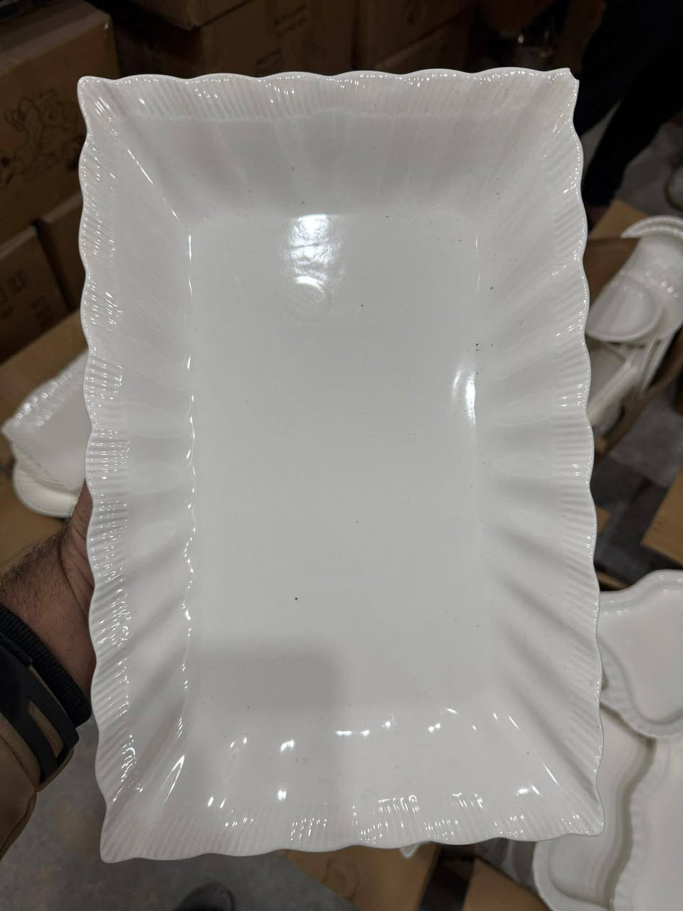 عيدكم مبارك  جديد مجمع انسب لاسعار صويره سوك بلاش عروض نار🔥🔥🔥


**إذا كنت صاحب هذا الإعلان وتريد حذفه لأي سبب، رجاءا أرسل رسالة إلى الدعم الفني**