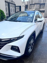 توسان ٢٠٢٢ • وارد خليجي • ٢٩ ألف كم