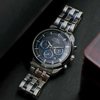 سايكو ٥ • ستانلس ستيل • مقاوم للماء