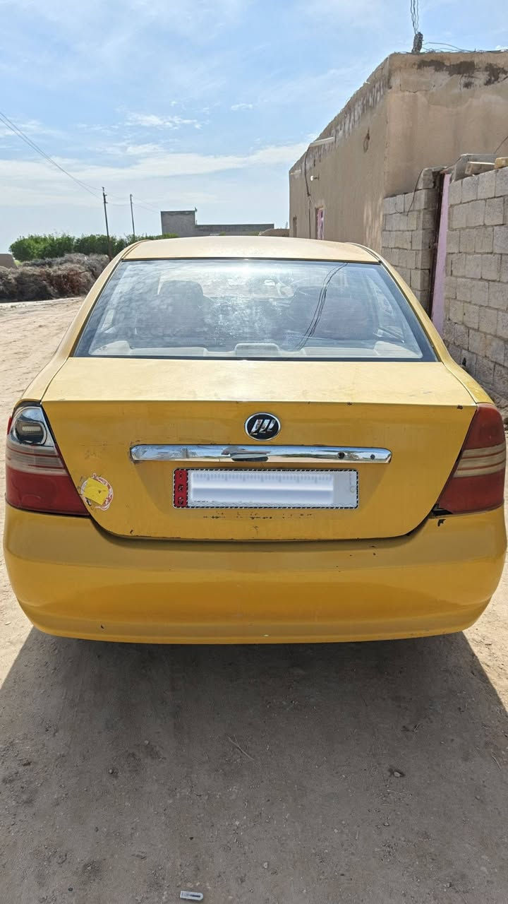 السلام عليكم سيارة ليفان موديل 2013 للبيع السعر 31 وبيهه مجال سياره نضيفه مكفول كير ومكينه مصفره هيئه وغرمات رقم ذي قار انكليزي مداور يمتى ماتريدمكان سياره المثنى وركاء  ***********
