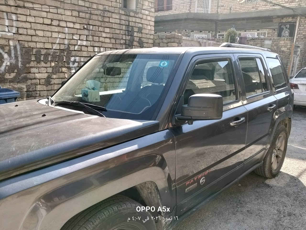 جيب باتريول مديل 2015 بغداد بسمي  *********** سعر 80 قفل
