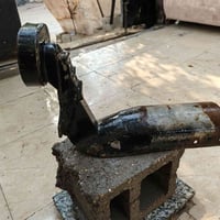 سيباية • قطع غيار • البصرة