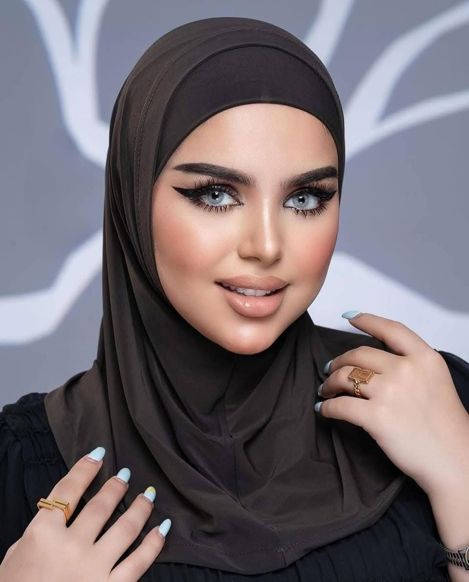 زبائنا الكرام #جديد 🔥 😍 😍 وصول الحجاب الفيزون ليكرا الخامه الأصليه وليس تقليد خامه ممتازه جداً بكوالتي جدا عالي وبأسعار مناسبه العنوان الخالص سنتر سوق شارع مينا مول حجابات الكوثر


**إذا كنت صاحب هذا الإعلان وتريد حذفه لأي سبب، رجاءا أرسل رسالة إلى الدعم الفني**