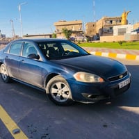 امبالا ٢٠١٠ • مكينة بالوجهه • رقم اربيل