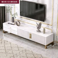 ميز بلازما عرض 120 ارتفاع 40 توصيل مجاني باي مكان